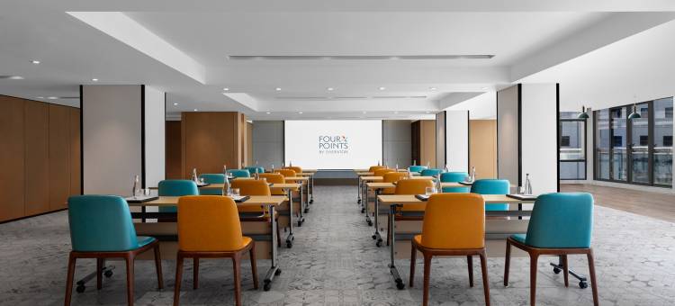 长滩岛福朋喜来登酒店(Four Points by Sheraton Boracay)图片