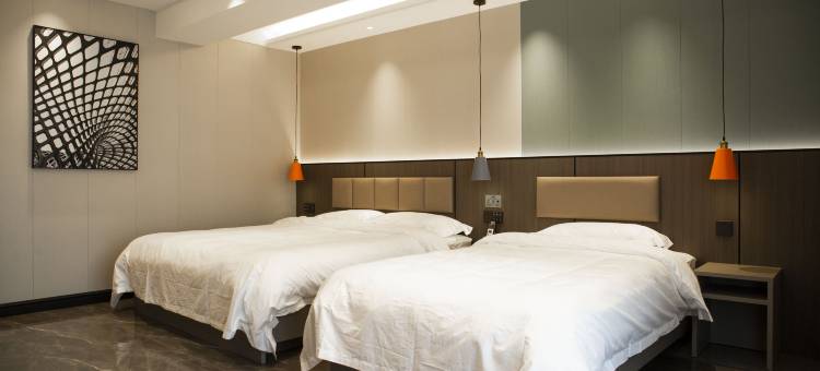 讷河天润宾馆图片