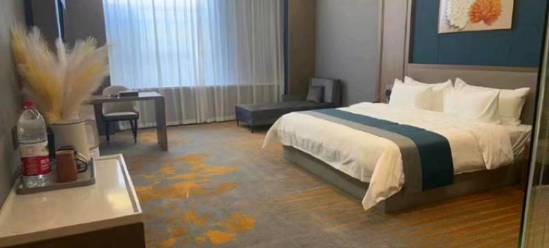 盂县广思蔓宴会酒店图片