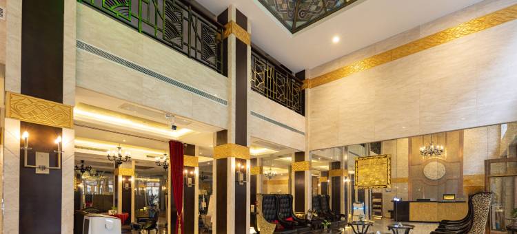 TOWO上品酒店(南昌八一广场丁公路北地铁站店)图片