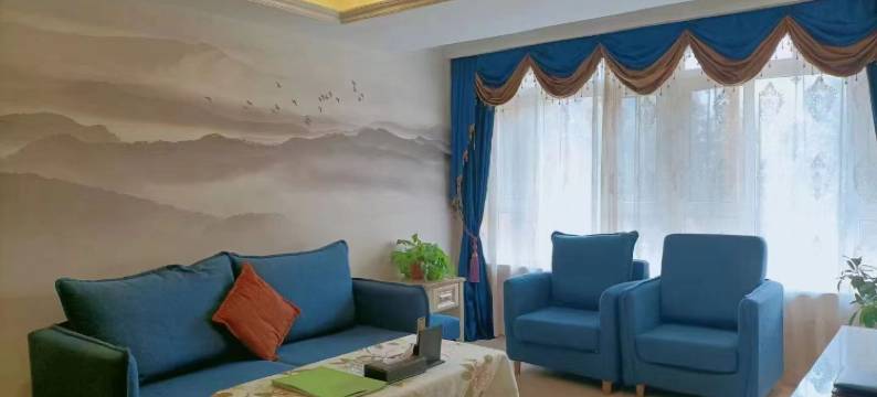 景玉和悦酒店(西京医院通化门地铁站店)图片