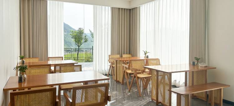 山云阁民宿图片