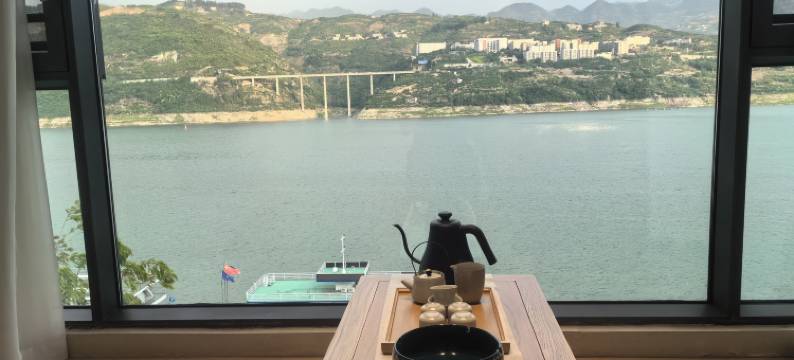 雲涧酒店(奉节夔门印象店)图片