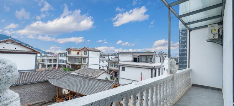 兰心居酒店(丽江三义国际机场店)图片