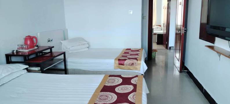 多伦安泰宾馆图片