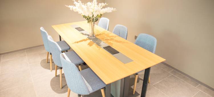 如家酒店·neo(南京信息工程大学地铁站新华西路店)图片