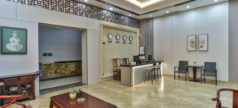 瑞景酒店(东栅景区店)图片