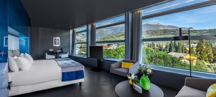 丽都皇宫酒店(Lido Palace)图片