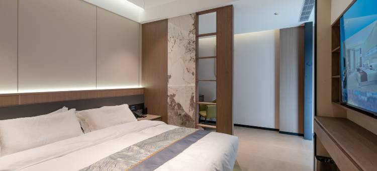 皇家海景假日酒店(大连发现王国主题公园店)图片