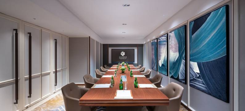 北京天伦王朝酒店图片