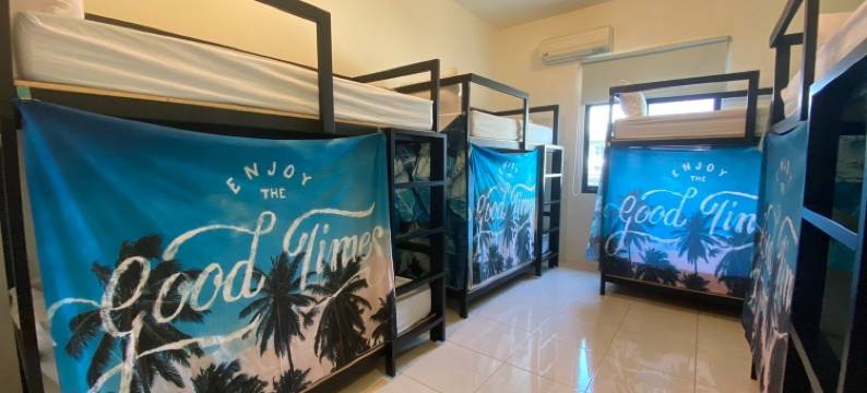 屏东留下旅舍图片