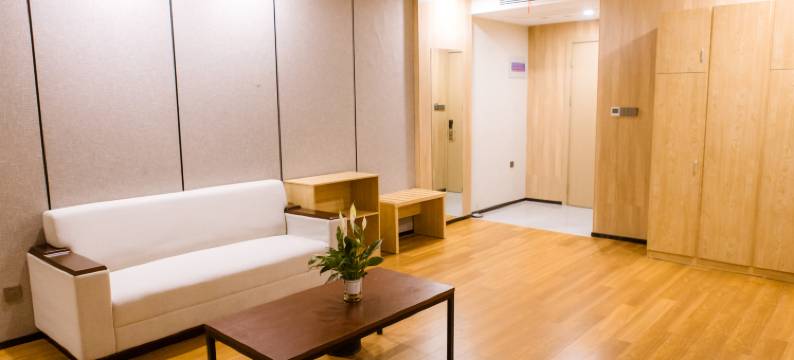 来安县学苑宾馆(万城国际黎明路店)图片