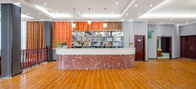 林芝泰立酒店图片