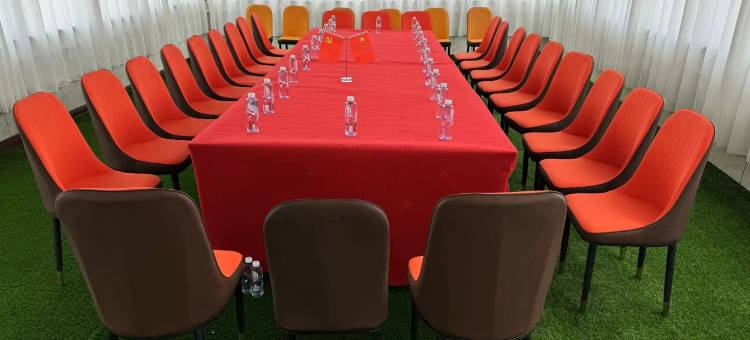 唐蕃大酒店图片