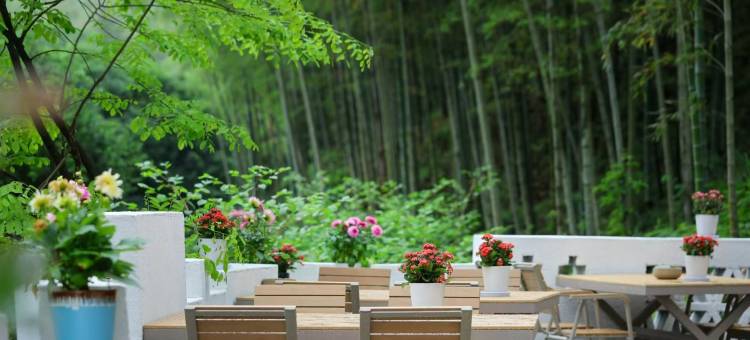 花筑·山涧小小别苑民宿(月亮湾风景区店)图片