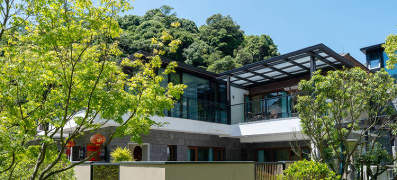 安吉途优选精品民宿(Hello kitty主题乐园店)图片