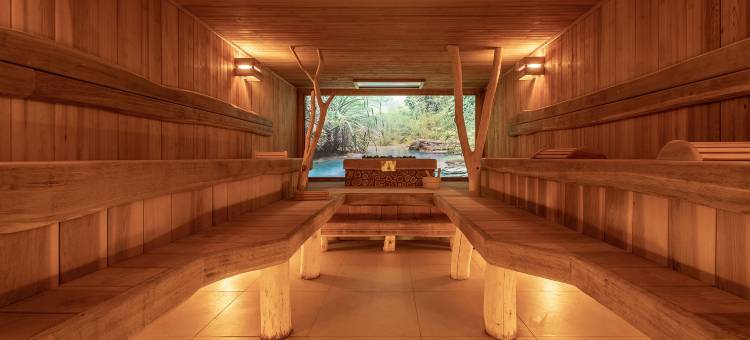 Appart'Hotel Prestige Odalys Eden图片