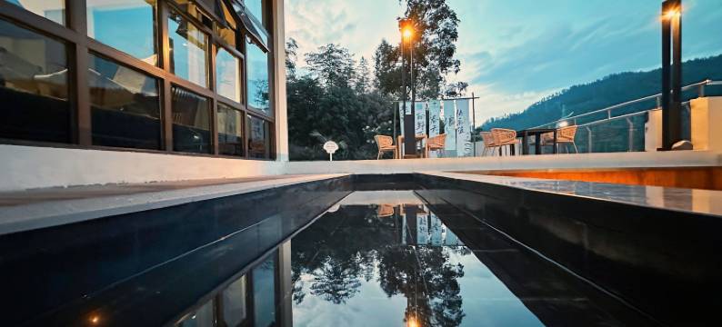 贝壳.揽山居图片