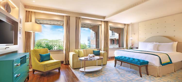 ITC 马拉地孟买豪华精选酒店(ITC Maratha, a Luxury Collection Hotel, Mumbai)图片