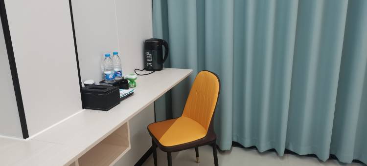 南宁榕峰雅居(南宁吴圩机场店)图片