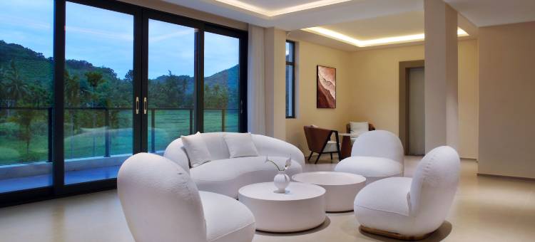 星晨·稻禾酒店图片