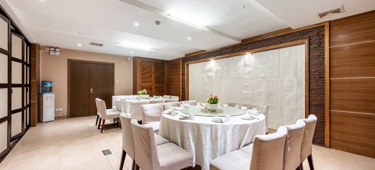 宝鸡三迪酒店(行政中心店)图片