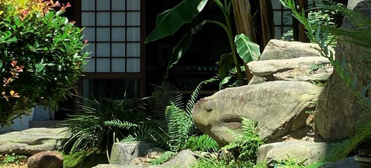 花筑奢·梵塵家新宋式奢隐设计师民宿图片