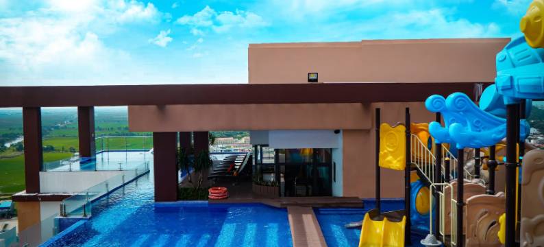 拉维拉顺化酒店(La Vela Hue Hotel)图片