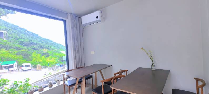 朱家尖壹席舍大山里·宅 quiet place 海景民宿(大青山景区店)图片