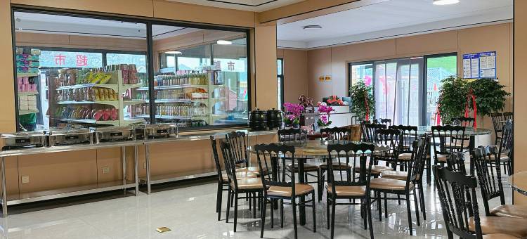 牧云暖栖民宿(唐布拉孟克特景区店)图片