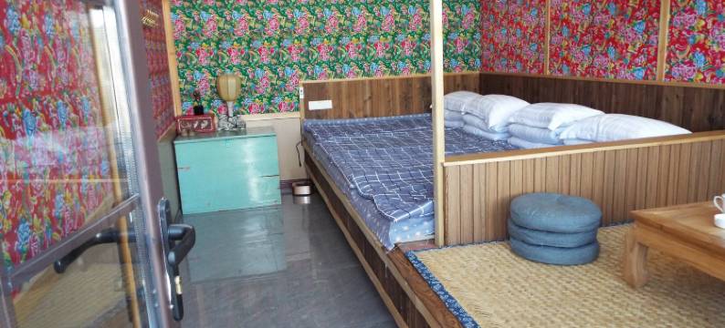 昆头岭休闲庄园图片