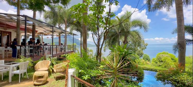 生态别墅酒店(Villas by Eco Hotels Batangas)图片