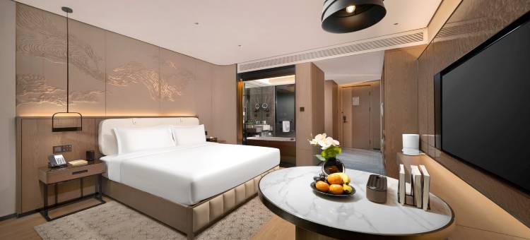 克东顺达酒店图片