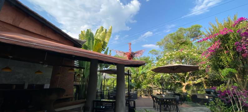 普洱古道博刻艺术客栈图片