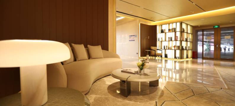 深圳火车站大酒店(罗湖口岸店)图片