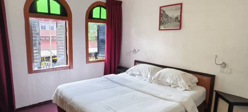 红居旅馆(Red Inn Court)图片