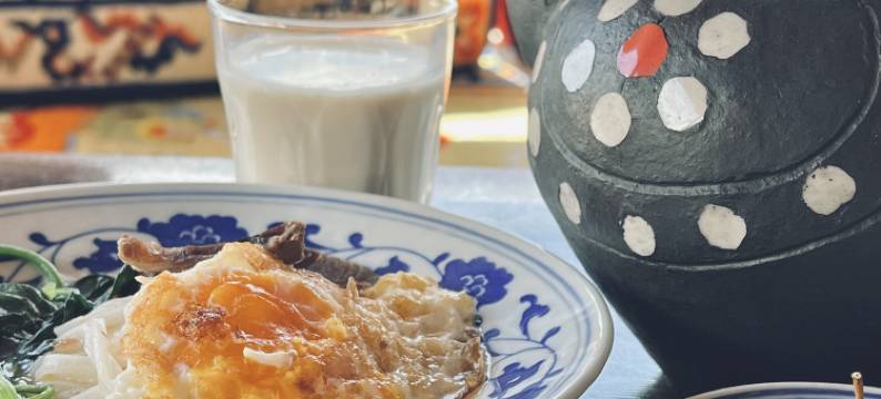 香格里拉阔折客栈图片