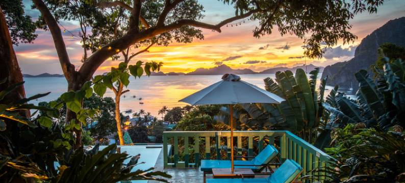 卡鲁纳爱妮岛别墅(Karuna El Nido Villas)图片