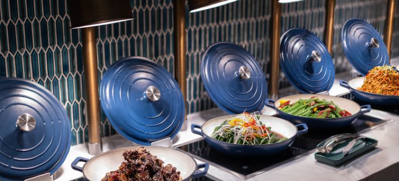 成都太古里未来中心漫心酒店图片