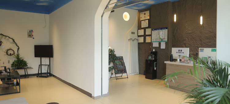 祥云云鑫酒店(祥和广场店)图片