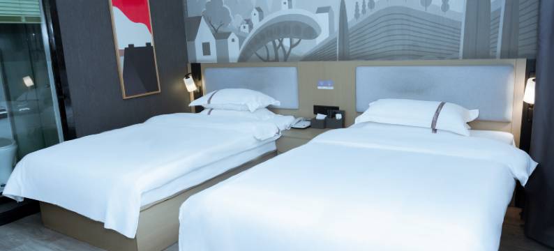 尚客优酒店(全南县人民政府店)图片