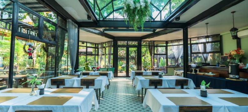 TREX Buriram精品酒店(TREX Buriram Boutique Hotel)图片