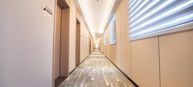 格林豪泰酒店(洛阳火车站店)图片