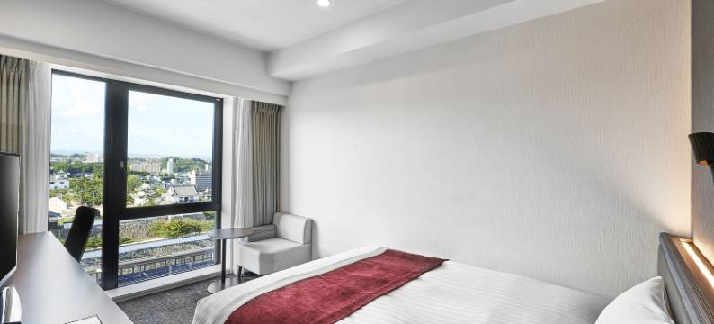 福山站前大和ROYNET酒店(Daiwa Roynet Hotel Fukuyama Ekimae)图片