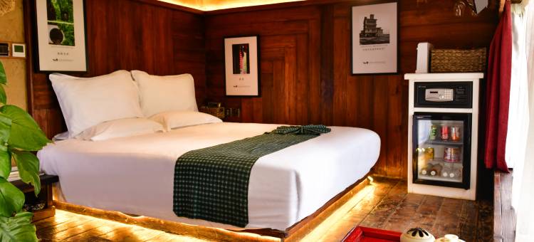 生活客栈(礼泉42号店)图片