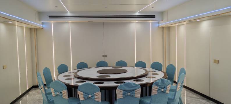 龙兴商务酒店(中渡古镇店)图片