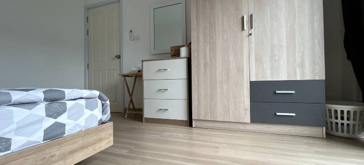 Nice Stay House at Khlong Sam - Rangsit - Khlong Luang - Phathumthani图片