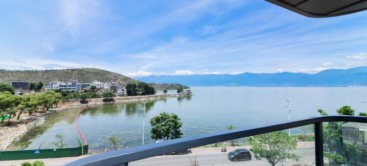日落湾悬崖海景酒店(大理洱海店)图片