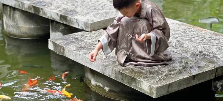 星湖揽月宋文化民宿(肇庆七星岩景区店)图片