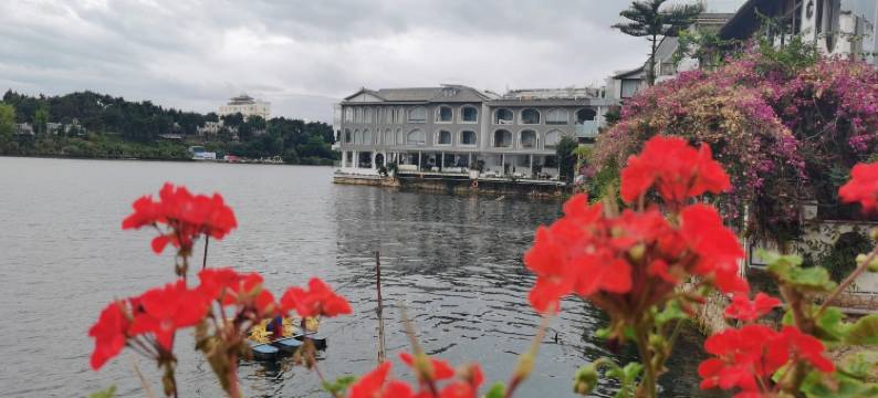 大理玉几别院(双廊古镇洱海店)图片